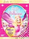 Barbie Presenta Pollicina (Ltd) (Dvd+Ciondolo)