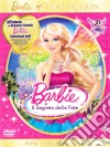 Barbie - Il Segreto Delle Fate (Dvd + Ciondolo) dvd