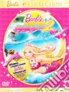 Barbie E L'Avventura Nell'Oceano 2 (Ltd) (Dvd+Ciondolo) dvd