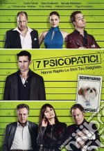 7 Psicopatici dvd