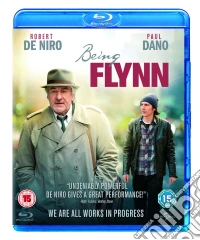 (Blu-Ray Disk) Being Flynn [Edizione: Regno Unito] brd