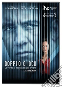 Doppio Gioco dvd