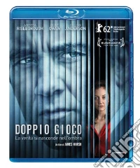 (Blu Ray Disk) Doppio Gioco dvd