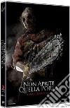 Non Aprite Quella Porta dvd