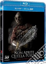 (Blu Ray Disk) Non Aprite Quella Porta (3D) (Blu-Ray+Blu-Ray 3D) dvd