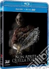 (Blu Ray Disk) Non Aprite Quella Porta (3D) (Blu-Ray+Blu-Ray 3D) dvd