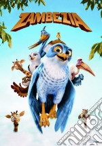 Zambezia dvd