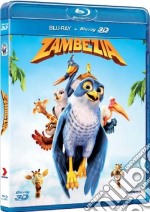 (Blu-Ray Disk) Zambezia (Blu-Ray 3D+2D) brd