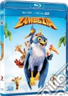 (Blu Ray Disk) Zambezia (Blu-Ray 3D+2D) film in blu ray disk di Wayne Thornley