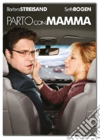 Parto Con Mamma dvd