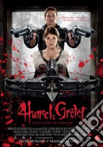 (Blu-Ray Disk) Hansel & Gretel - Cacciatori Di Streghe brd