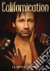 Californication - Stagione 05 (3 Dvd) dvd