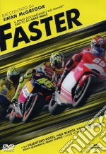 Faster dvd