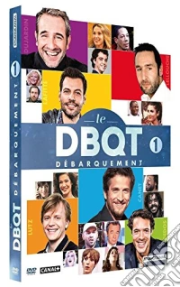 Le Debarquement N.1 dvd