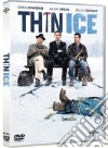 (Blu Ray Disk) Thin Ice - Tre Uomini E Una Truffa dvd