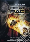 Death Race - La Trilogia (3 Dvd) dvd