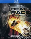(Blu Ray Disk) Death Race - La Trilogia (3 Blu-Ray) dvd