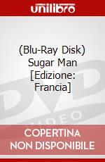 (Blu-Ray Disk) Sugar Man [Edizione: Francia] brd