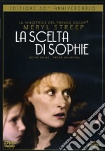 Scelta Di Sophie (La) dvd