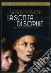 Scelta Di Sophie (La) dvd