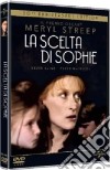 (Blu Ray Disk) Scelta Di Sophie (La) dvd