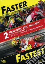 Faster / Fastest (2 Dvd) dvd