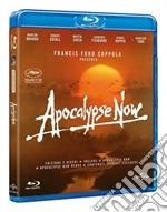 (Blu Ray Disk) Apocalypse Now (SE) (2 Blu-Ray) dvd