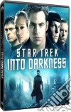 Star Trek Into Darkness dvd