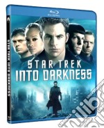 (Blu-Ray Disk) Star Trek Into Darkness brd