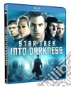(Blu-Ray Disk) Star Trek Into Darkness dvd