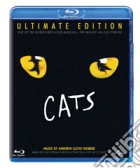 (Blu-Ray Disk) Cats brd