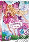 Barbie Mariposa E La Principessa Delle Fate dvd