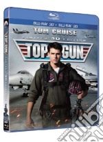 (Blu-Ray Disk) Top Gun (Blu-Ray + Blu-Ray 3D) brd