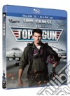 (Blu-Ray Disk) Top Gun (Blu-Ray + Blu-Ray 3D) dvd