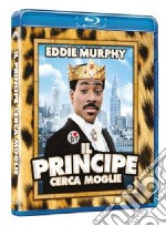 (Blu-Ray Disk) Principe Cerca Moglie (Il)