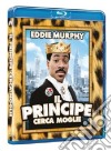 (Blu-Ray Disk) Principe Cerca Moglie (Il) dvd