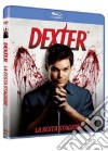 (Blu-Ray Disk) Dexter - Stagione 06 (4 Blu-Ray) dvd