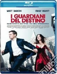 (Blu Ray Disk) Guardiani Del Destino (I) dvd