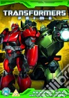 Transformers Prime - Season 1 Part 4 [Edizione: Regno Unito] dvd