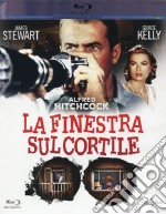 (Blu-Ray Disk) Finestra Sul Cortile (La) (1954) brd