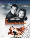 (Blu-Ray Disk) Sabotatori dvd