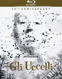 (Blu-Ray Disk) Uccelli (Gli) brd