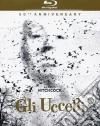 (Blu Ray Disk) Uccelli (Gli) dvd