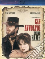 (Blu-Ray Disk) Avvoltoi Hanno Fame (Gli) brd