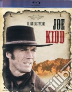 (Blu-Ray Disk) Joe Kidd