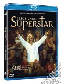(Blu Ray Disk) Jesus Christ Superstar - Stage Show (2000) dvd