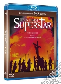 (Blu-Ray Disk) Jesus Christ Superstar (40th Anniversary Edition) brd