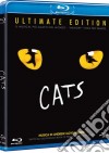 (Blu-Ray Disk) Cats (Musical) dvd