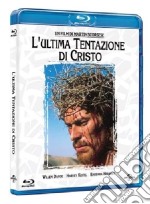 (Blu-Ray Disk) Ultima Tentazione Di Cristo (L') brd