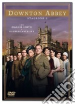 Downton Abbey - Stagione 02 (4 Dvd) dvd